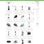 store website 3
